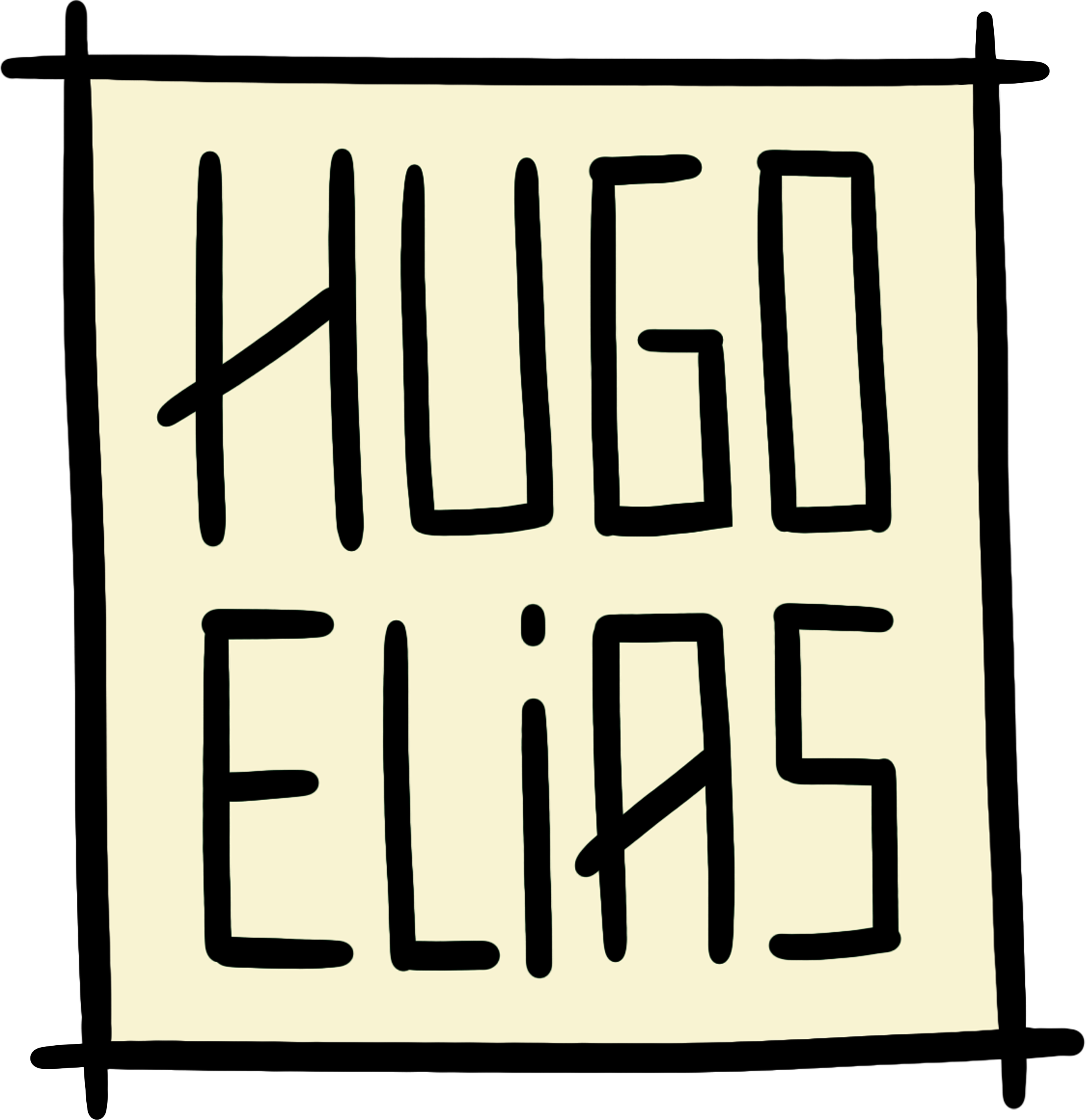 Hugo Elias